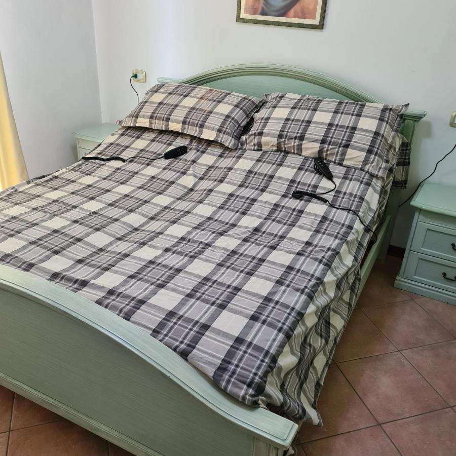 Appartamento Ai Tigli Caorle
